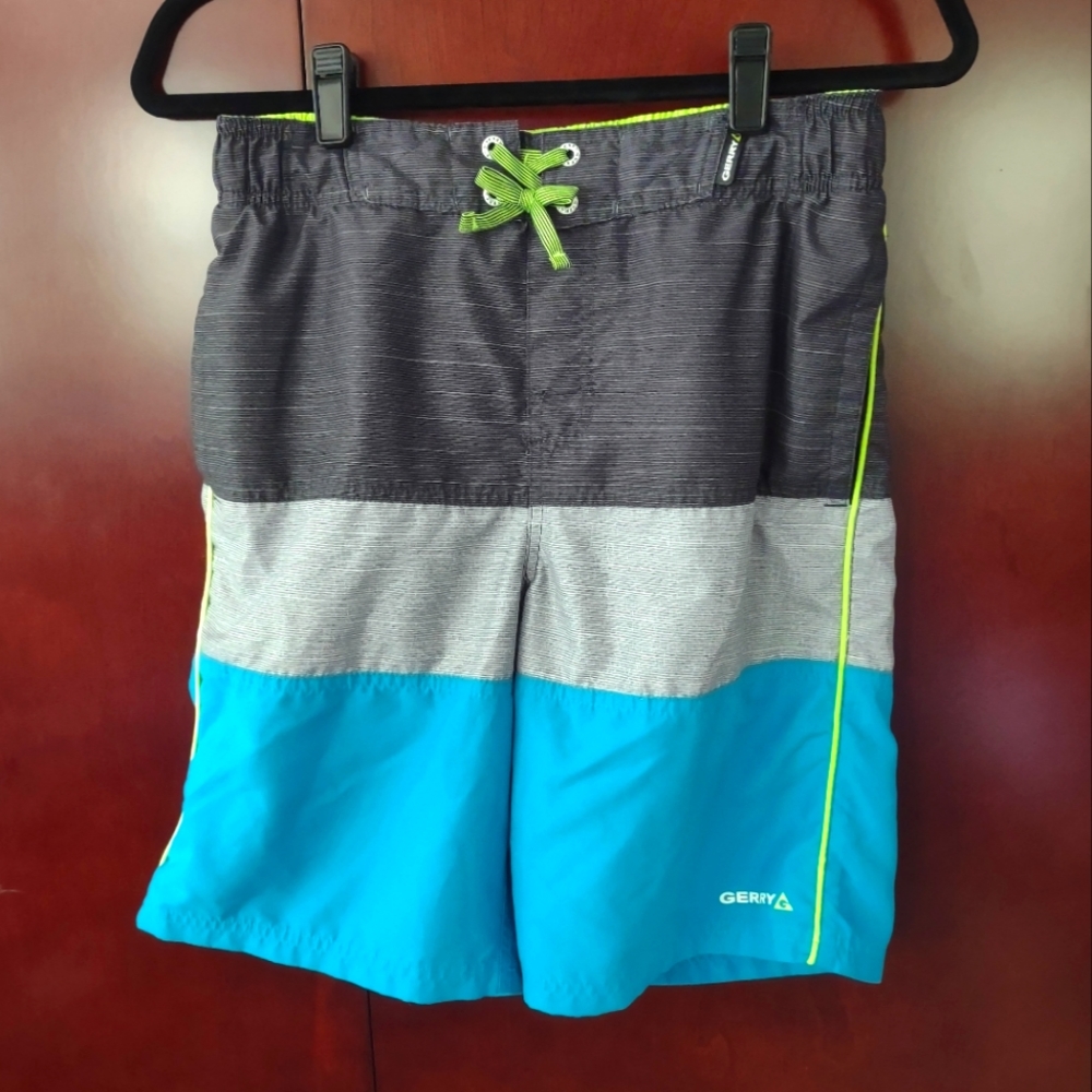 Gerry Swim Trunks